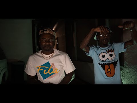 Foreign Cease x DG Bottlez - Chopsticks (Official Video) Shot By Arrogant Dreams