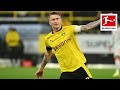 That CURVE! ? - Beautiful Goal from Reus vs. FC Bayern München