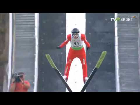 Letnie Grand Prix Rasnov 2024 - czołówka (TVR Sport)