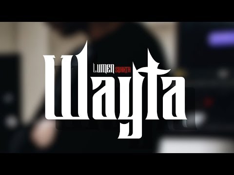 LUMEN SQARTA - WAYTA