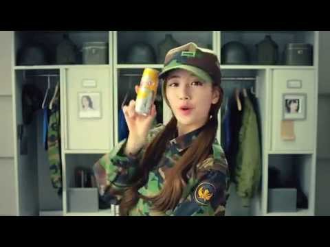 Miss A Suzy Vita500 CF May 06 2014