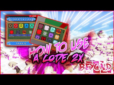 Beyond roblox susanoo