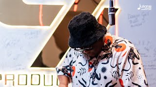 Download lagu Ding Dong - Wanna Party | Soca 2026 mp3