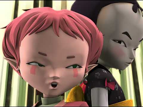 CODE LYOKO -  Episode 32 - Saint-Valentine's Day
