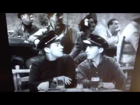 Road To Singapore, 1940