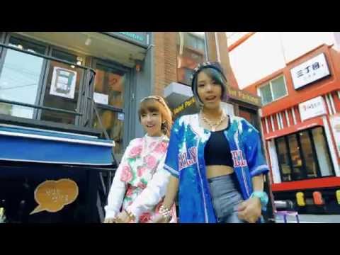 (Tiny-G M)  The Only One :: 1st  Music Video Teaser