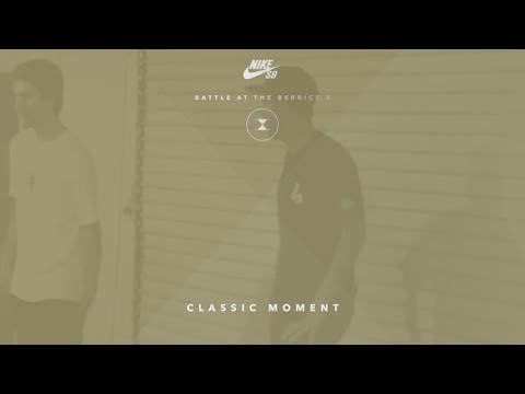 BATB: Classic Moment - Koston vs. Mike Mo: Where It All Began