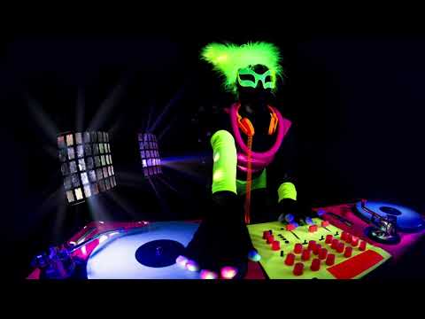 Trance! PsyProgressive! Stipe X - Pop Stars