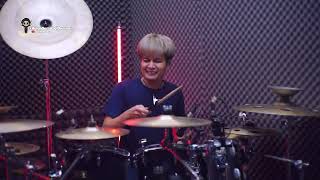 Download lagu AGOY vs GALIH - MOJANG PRIANGAN Ega Robot Ethnic Percussion mp3