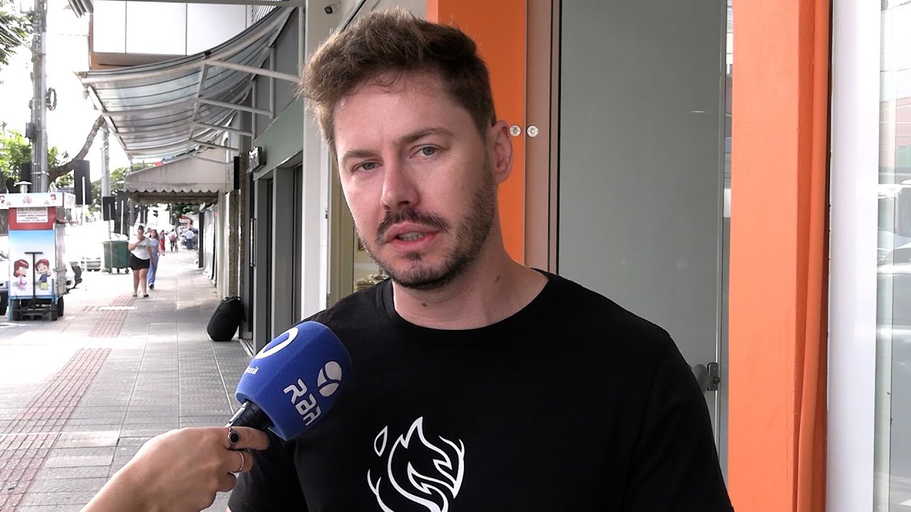 Miniatura do YouTube