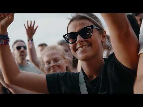 Ostend Beach Festival 2023 - Official Aftermovie