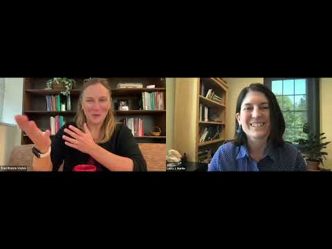 Laura J. Martin | Wild by Design