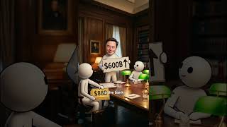 How do Billionaires pay back their loans ? 🏦