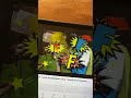 Sesame Street Alphaboy Letter F