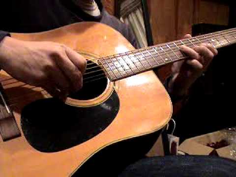 (Cover) Sonic Youth - Incinerate video thumbnail