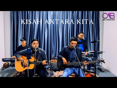 Kisah Antara Kita by One Avenue Band (2024)