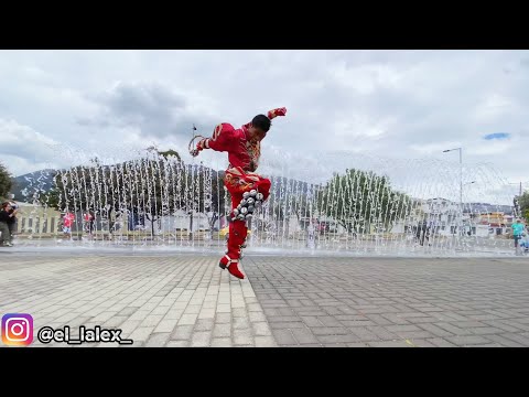 Hey woman - Caporal choreography 2023