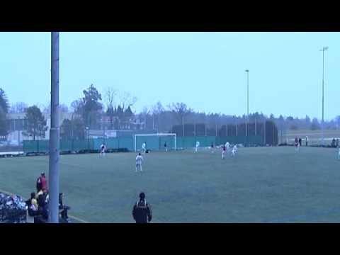 FT Starnberg 09 U16 gegen SE Freising U16