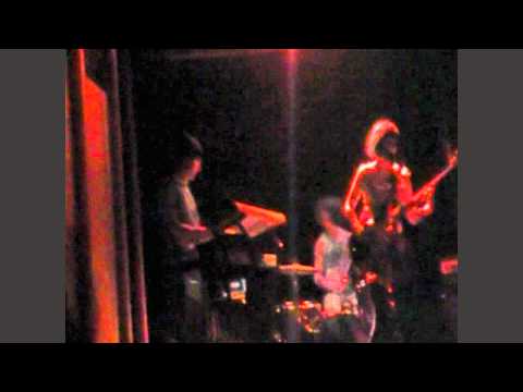 Magick Daggers ~ Sad Wicked Wolves... Live @ Rendezvous, Seattle