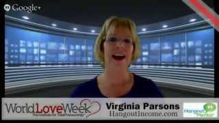 Public Relations Strategies to Get Noticed/Get Referrals: Inspirational Business Women Show