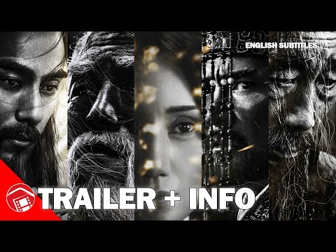 afbeelding Creation of the Gods I: Kingdom of Storms