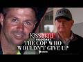 How An Outback Cop Brought Down A Charismatic Killer Watch 7NEWS Vodcast Kiss And Kill