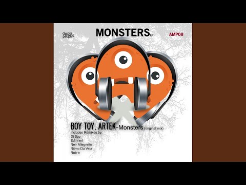 Monsters (Neir Allegretto Remix)