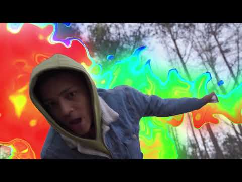 Kmoney Gang - BalliDior ( Dir. Link) Official Video