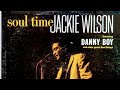JACKIE WILSON  " Teardrop Avenue "