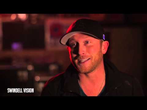 Swindell Vision 2016 Episode 1 - 'You Should Be Here' Live