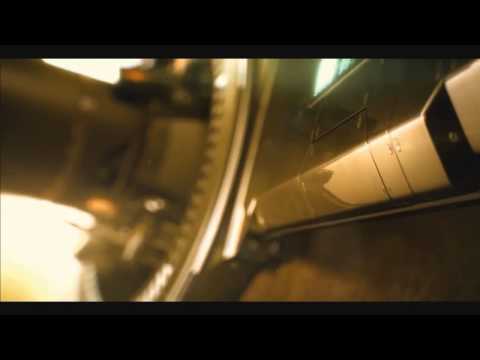 Deus Ex: Human Revolution (Homepage Edit 2- Test Video)