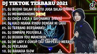 Download lagu DJ BEGINI SALAH BEGITU JUGA SALAH X BULAN BAWA BINTANG | REMIX VIRAL TIKTOK 2021 mp3