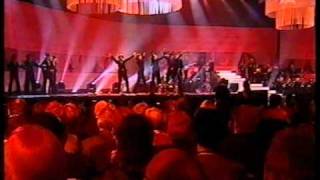 Norsk Hitmedley - Spellemannprisen