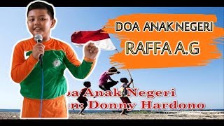 Download Lagu Doa Anak Negeri Ciptaan Donny Hardono Mp3