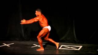 Abiu Feliz, PumpingMuscle com