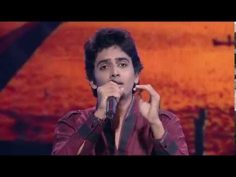 Indian Voice Season 2 I  Episode 35 I Mazhavil Manorama
