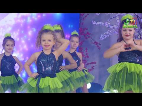 DanceFabrique - Звездочки