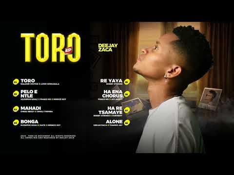 DeejayZaca - Re Yaya (ft Bobby Stringz) 