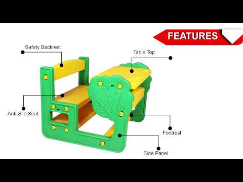 Scholar Tree - Furniture for Primary Classes