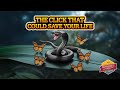 The Click That Could Save Your Life: Ken Ramirez on Revolutionary Pet Training for Preparedness