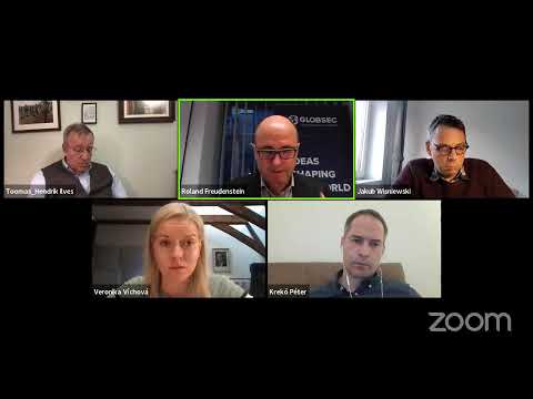 French Elections: The Big Takeaways from Central Europe