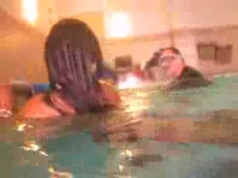 Behind the scenes of Steve Anton & Caribbean Pearl shooting at NCMERFEST2014