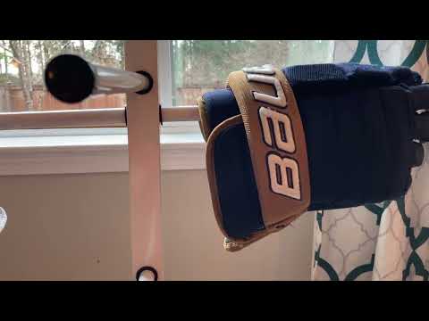 Your Hockey Gear SUCKS!