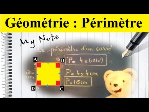 comment construire un losange de 4 cm de côté