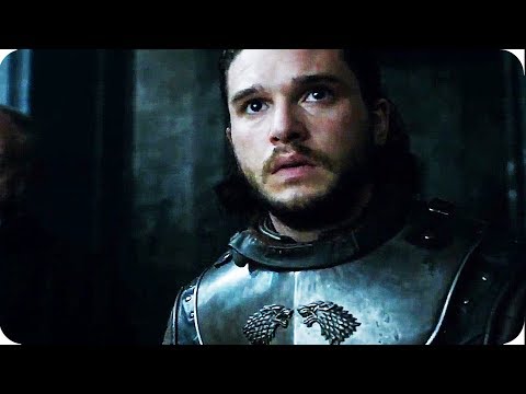 GAME OF THRONES Season 7 Episode 3 TRAILER The Queens Justice (2017) HBO Series