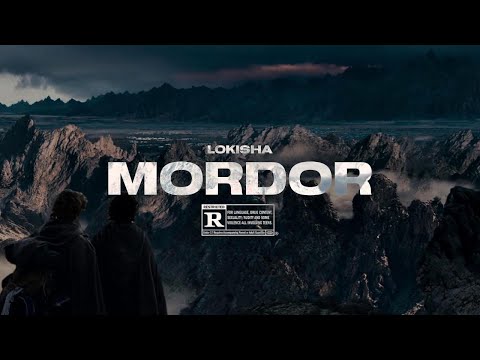LOKI - MORDOR (feat. Melle)
