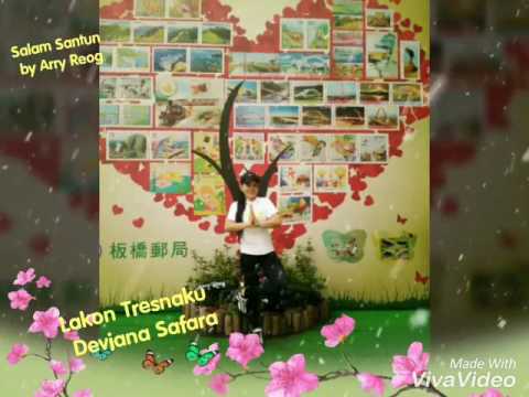 Deviana Safara ~ Lakon Tresnaku