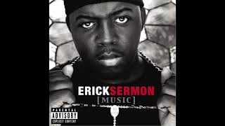 Erick Sermon - Music (feat. Marvin Gaye) (432hz)