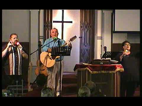 19.04.2015. Nedjelja 10h - David Ritter