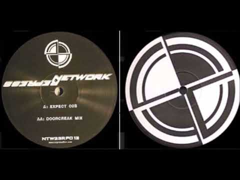 Network Repress – NTW23RP012 - 69db – AA - Doorcreak Mix